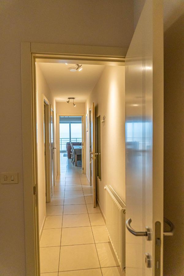 Zeedijk 68 Blankenberge Exterior foto